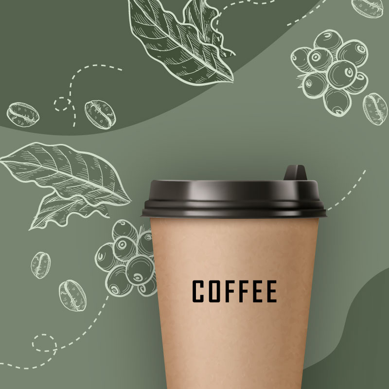 Brewing Creativity | How Coffee Fuels The Creativity Behind Artifex DNA