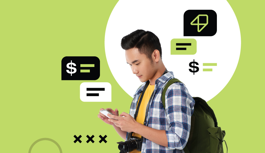 Eskroll, Reimagining Trust, Transparency & Secure Transactions